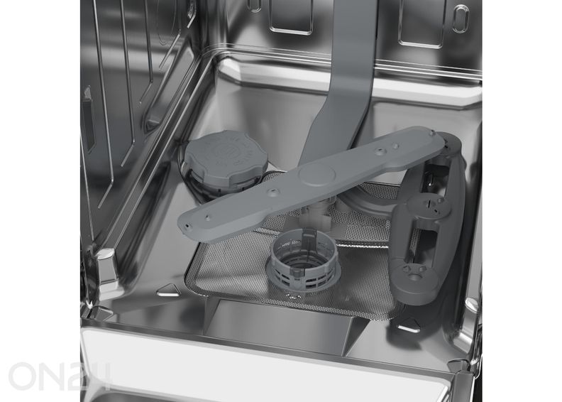 Посудомоечная машина Beko BDFS26120WQ увеличить