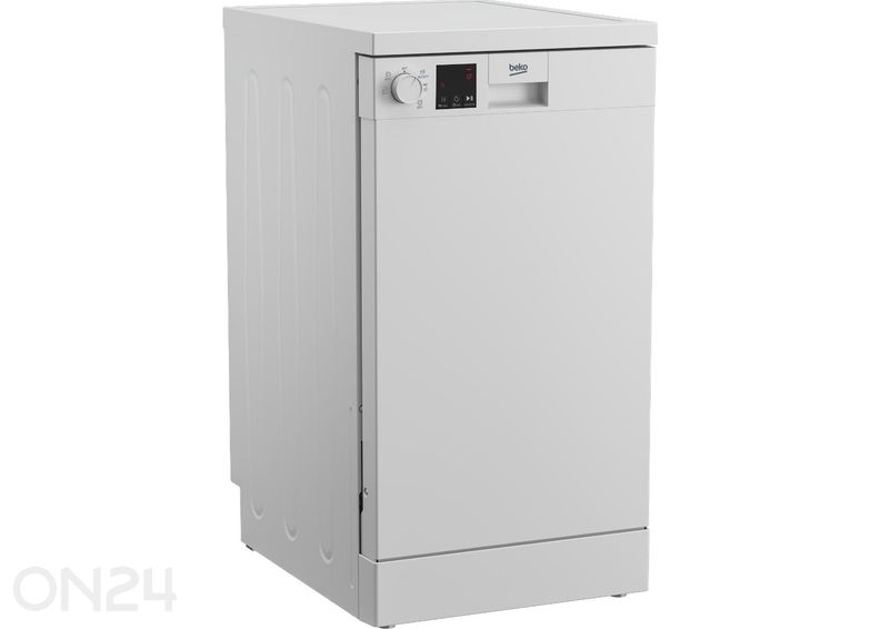 Посудомоечная машина Beko DVS05024W увеличить