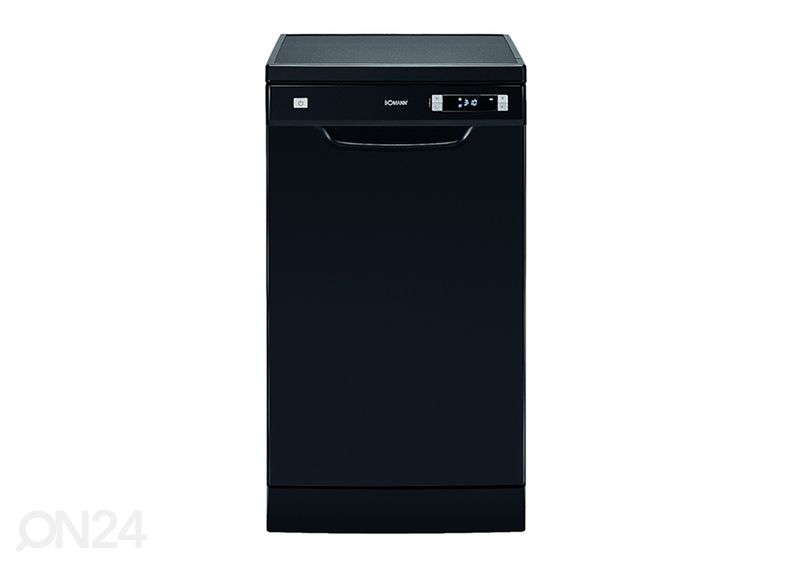 Посудомоечная машина Bomann GSP7407 увеличить