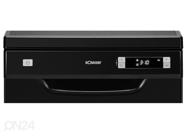 Посудомоечная машина Bomann GSP7407 увеличить