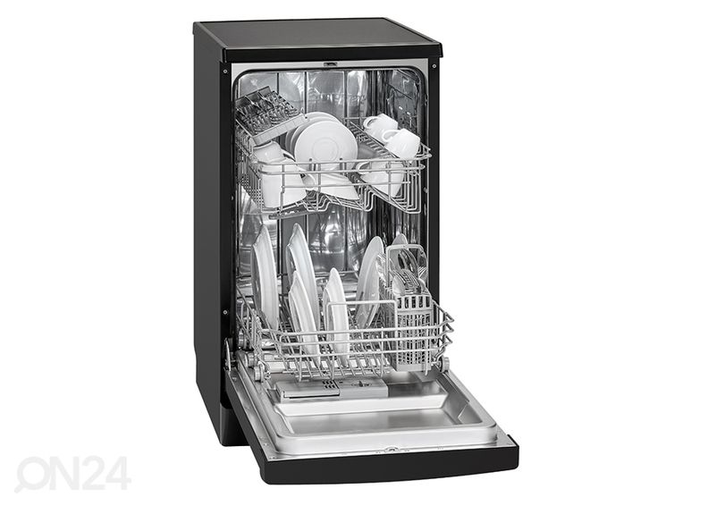 Посудомоечная машина Bomann GSP7407 увеличить