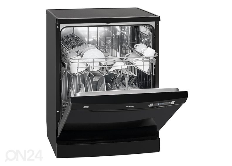 Посудомоечная машина Bomann GSP7408B увеличить