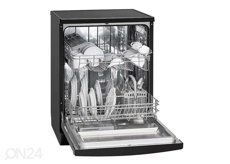 Посудомоечная машина Bomann GSP7408B увеличить