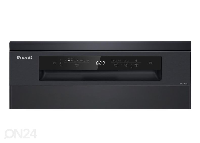 Посудомоечная машина Brandt увеличить