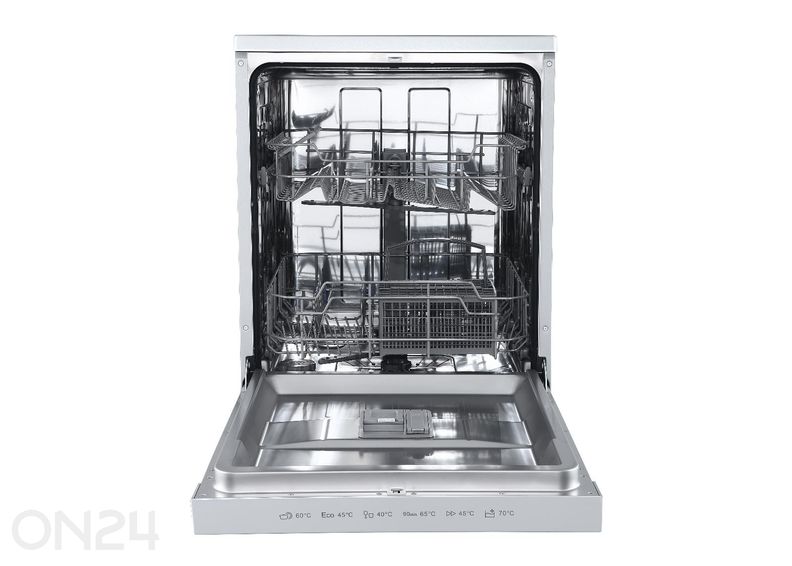 Посудомоечная машина Brandt DFP3129DW увеличить