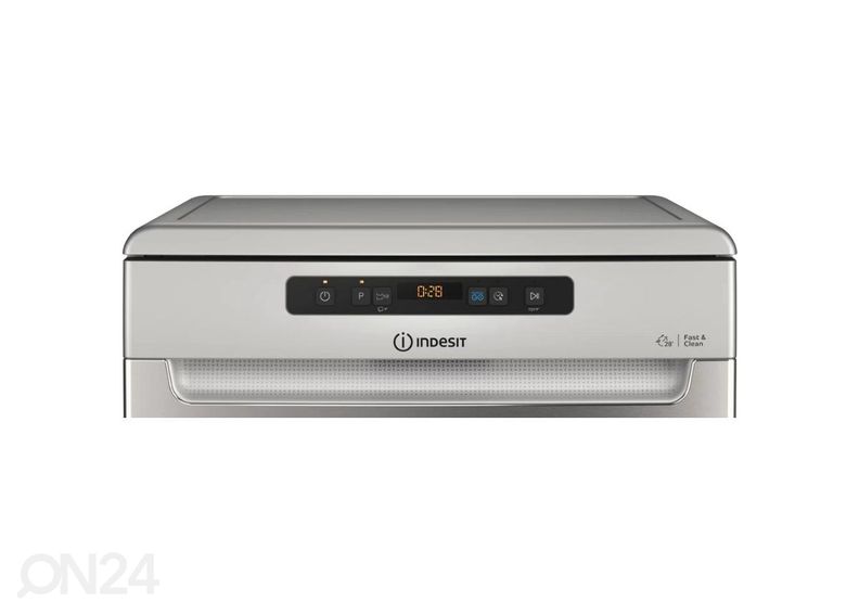 Посудомоечная машина Indesit D2FHD624AS увеличить