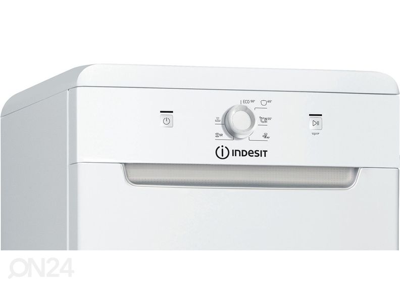 Посудомоечная машина Indesit DSFE1B10 увеличить