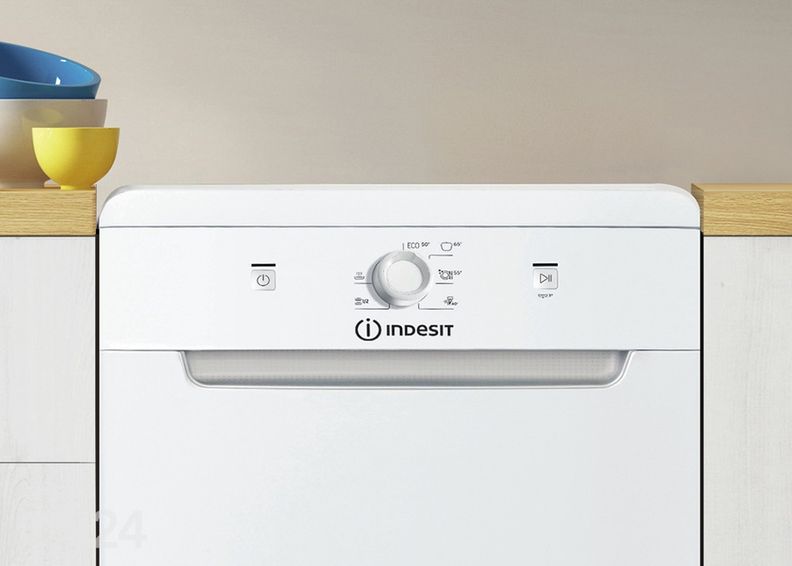 Посудомоечная машина Indesit DSFE1B10 увеличить