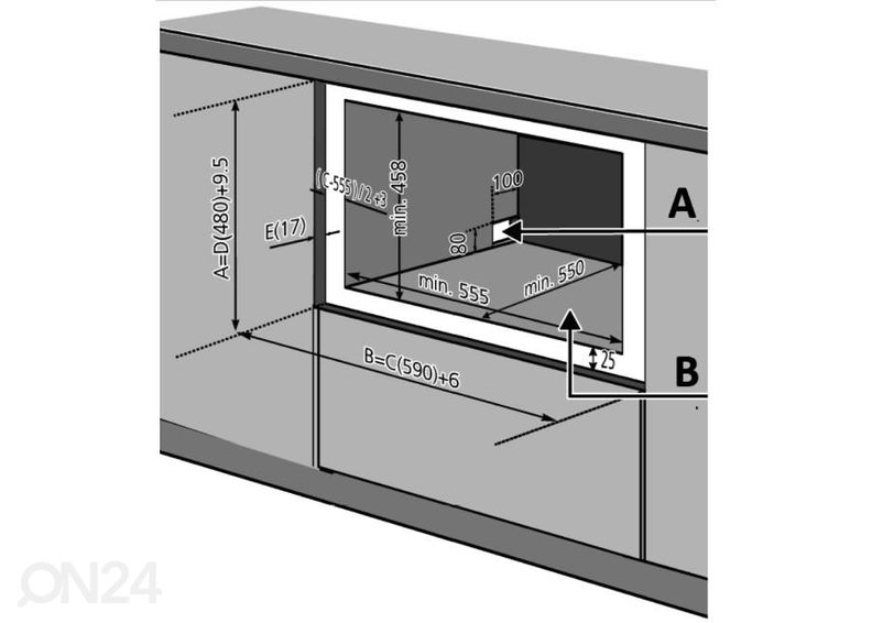 Посудомоечная машина Scandomestic SFO2203W увеличить