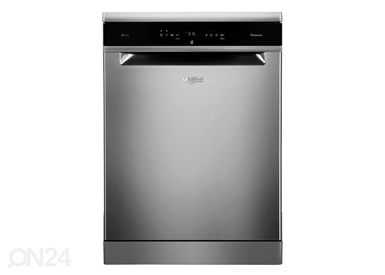 Посудомоечная машина Whirlpool увеличить