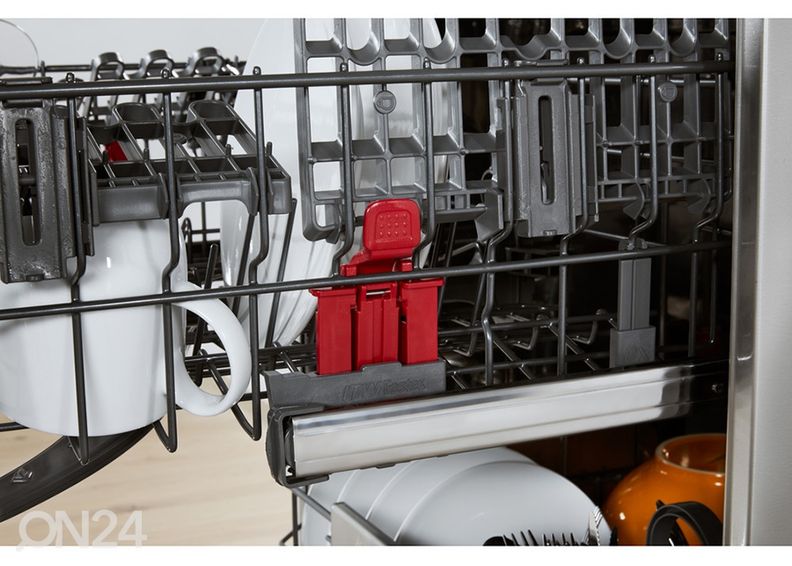 Посудомоечная машина Whirlpool увеличить