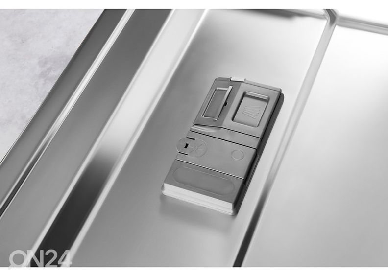 Посудомоечная машина Whirlpool увеличить