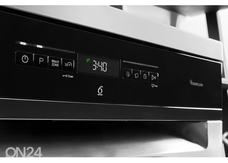 Посудомоечная машина Whirlpool увеличить