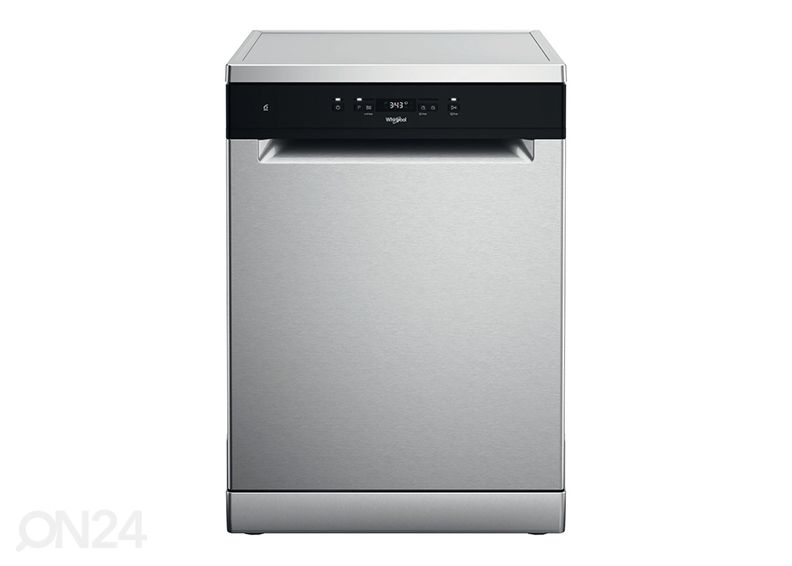 Посудомоечная машина Whirlpool увеличить