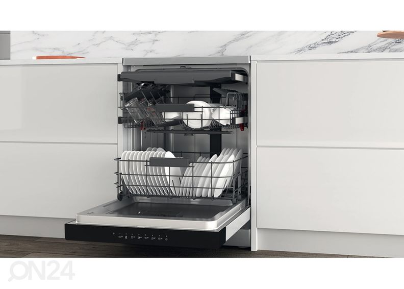 Посудомоечная машина Whirlpool увеличить