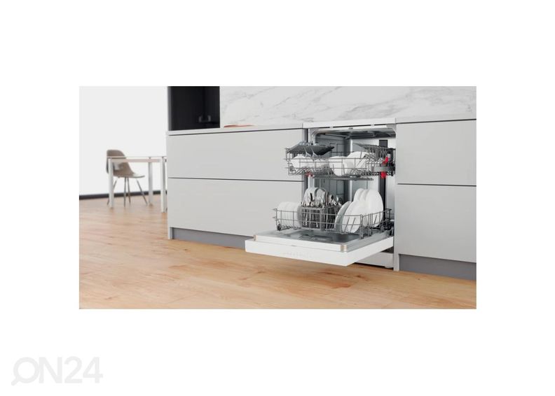 Посудомоечная машина Whirlpool W2FHD624 увеличить