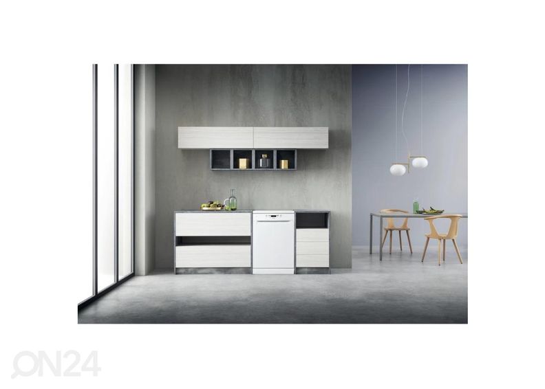 Посудомоечная машина Whirlpool W2FHD624 увеличить