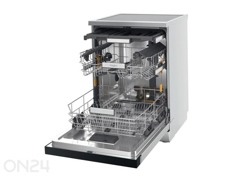 Посудомоечная машина Whirlpool W7FHS41X увеличить