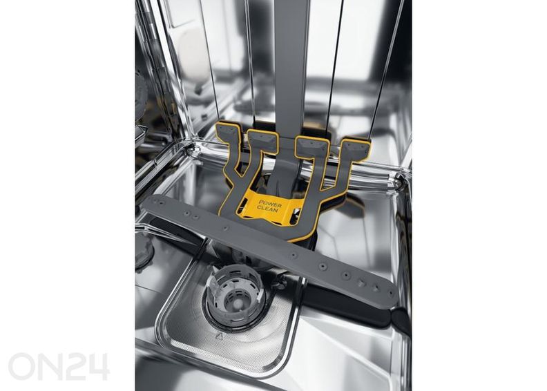 Посудомоечная машина Whirlpool W7FHS41X увеличить