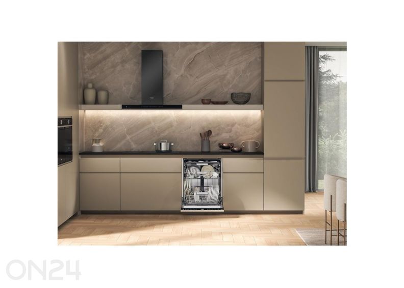 Посудомоечная машина Whirlpool W7IHF60TUS увеличить