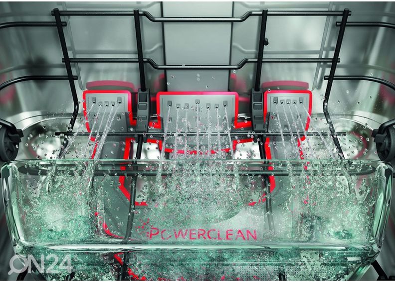 Посудомоечная машина Whirlpool WSFO3O34PF увеличить