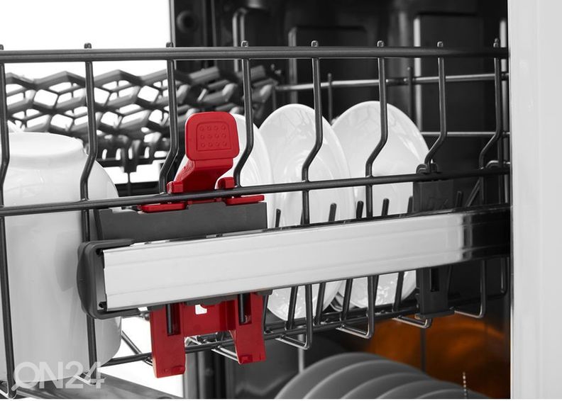 Посудомоечная машина Whirlpool WSFO3O34PF увеличить