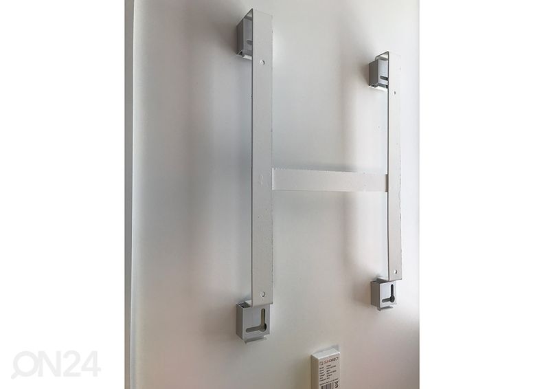 Потолочное крепление для панели отопления PE-Plus увеличить