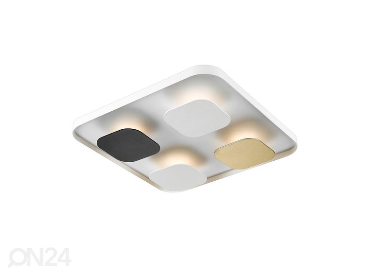 Потолочный и настенный светильник Constellation 4H увеличить