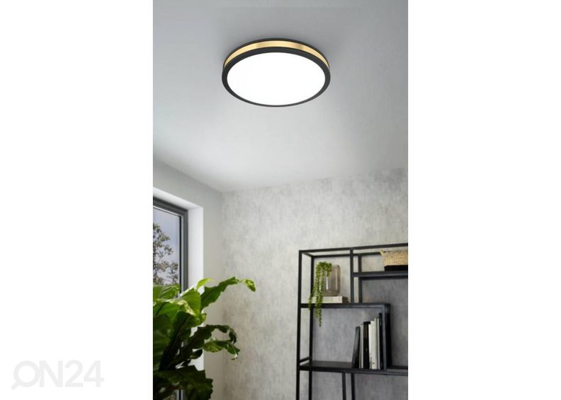 Потолочный и настенный светильник Pescaito увеличить