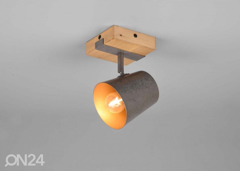 Потолочный/настенный светильник Bell увеличить