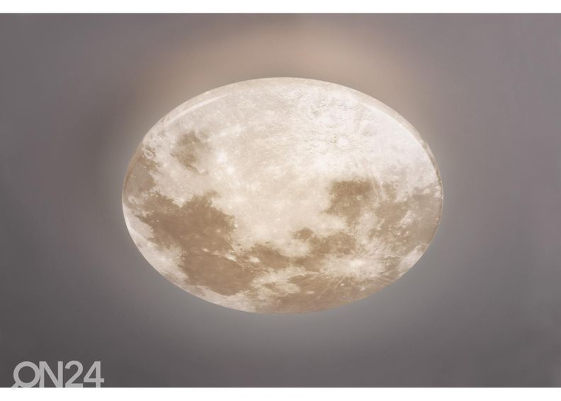 Потолочный плафон Moonika увеличить