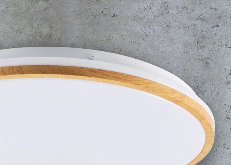 Потолочный плафон Woody 30 увеличить