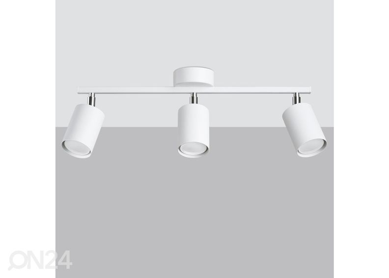 Потолочный светильник, белый увеличить