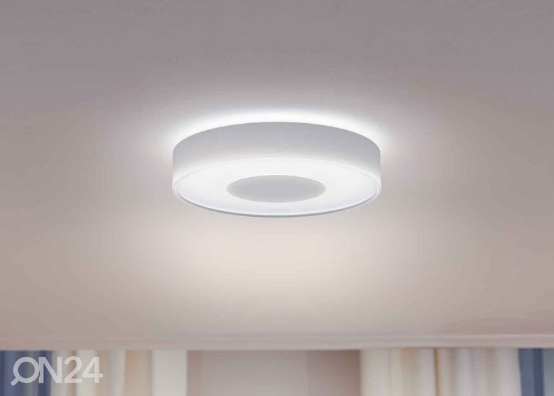 Потолочный светильник белый Hue White and Color ambiance Infuse M Ø 38,1 cm увеличить