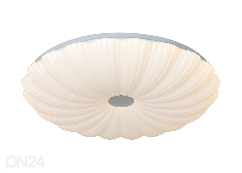 Потолочный светильник с дистанционным управлением Flower LED увеличить