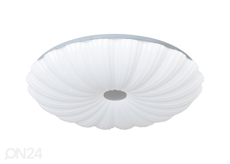 Потолочный светильник с дистанционным управлением Flower LED увеличить