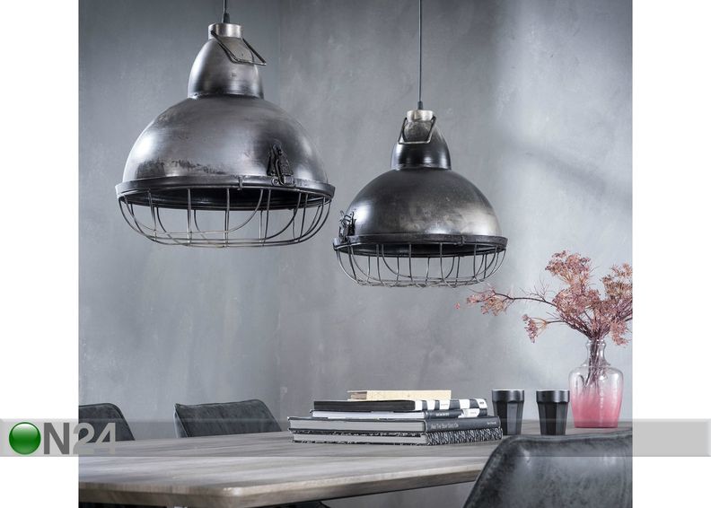 Потолочный светильник увеличить