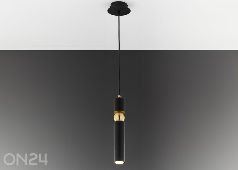 Потолочный светильник Alas-1 BG увеличить