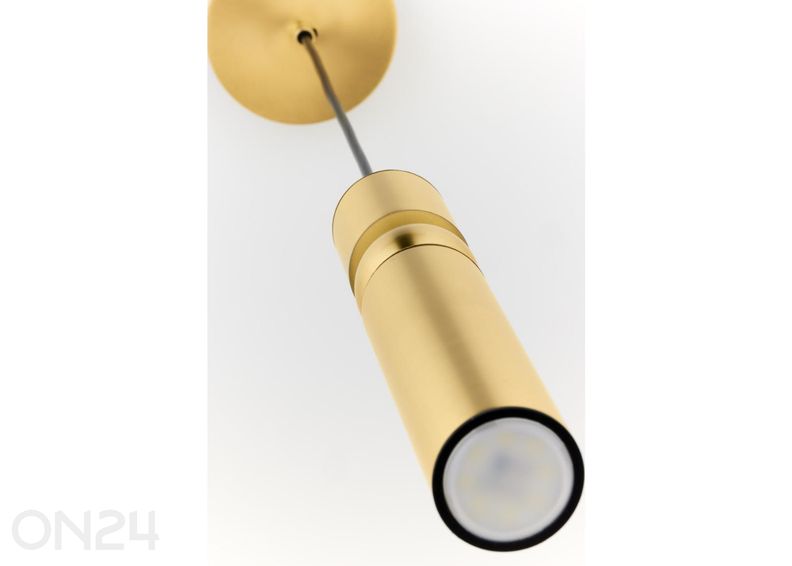 Потолочный светильник Alas Gold-1 увеличить
