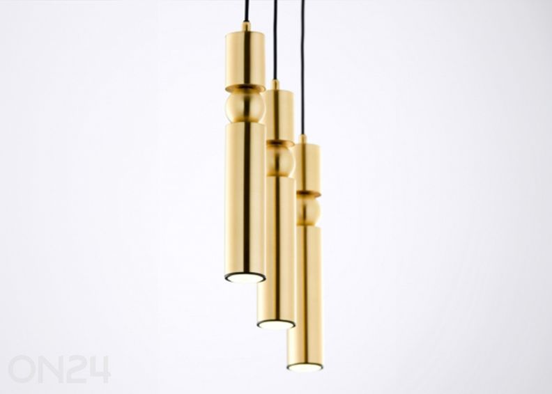 Потолочный светильник Alas Gold-3 увеличить