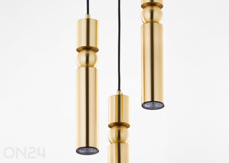 Потолочный светильник Alas Gold-3R увеличить