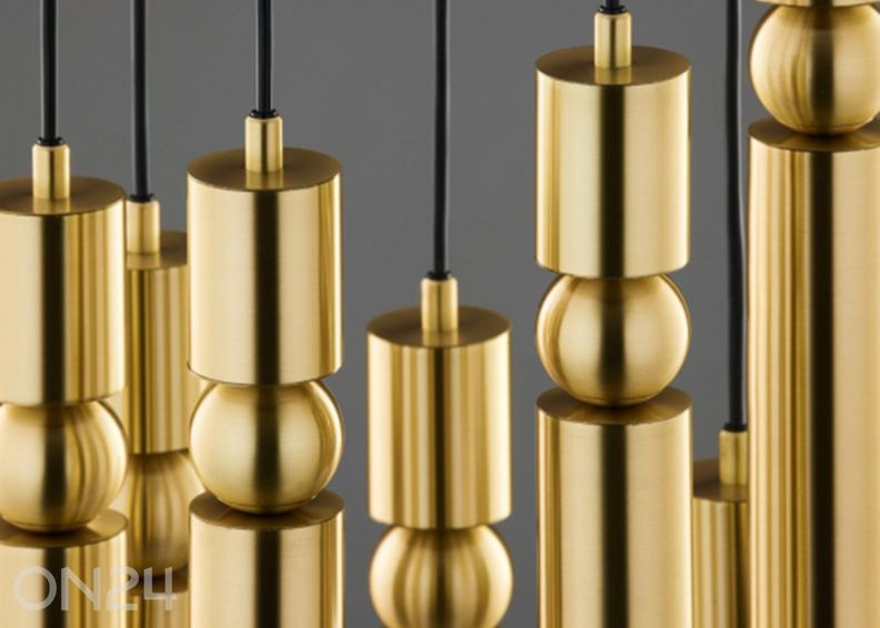 Потолочный светильник Alas Gold-7R увеличить