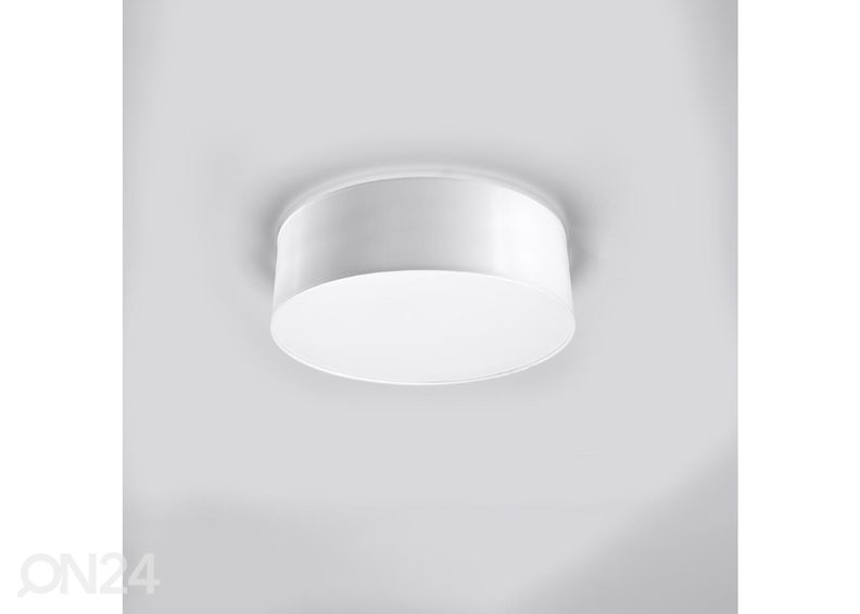 Потолочный светильник Arena 25, белый увеличить