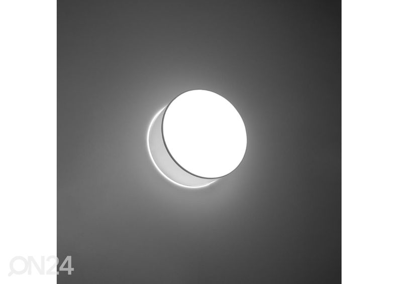 Потолочный светильник Arena 25, белый увеличить