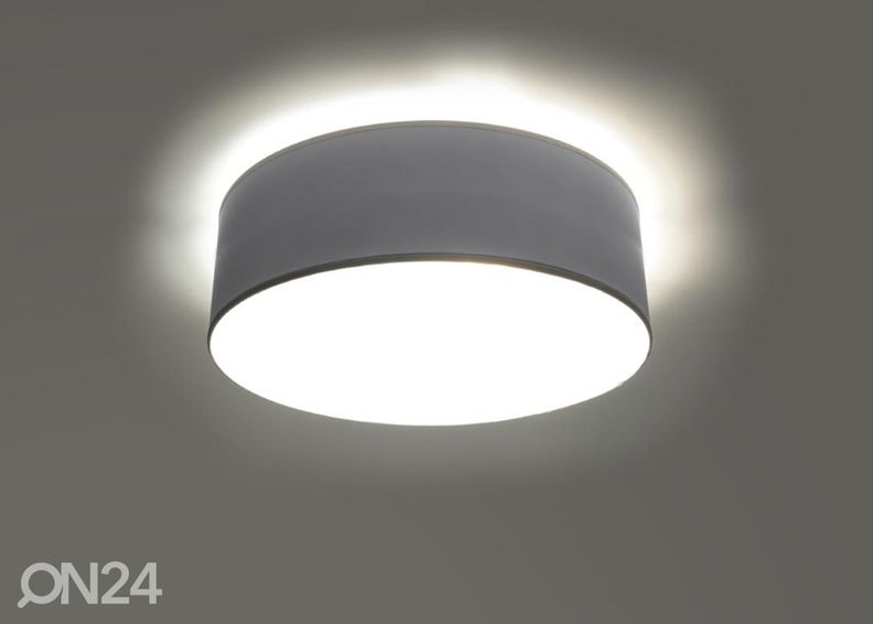 Потолочный светильник Arena 25, серый увеличить