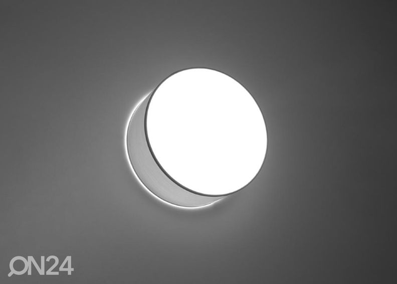 Потолочный светильник Arena 25, серый увеличить