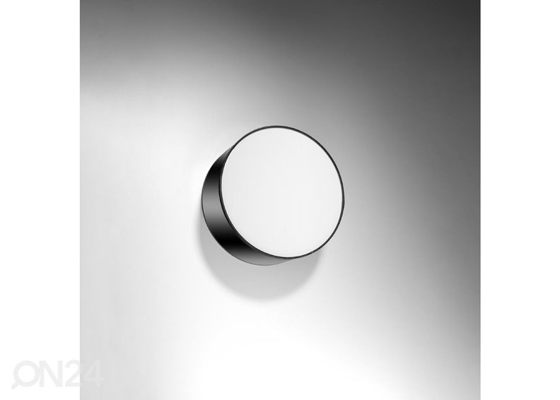 Потолочный светильник Arena 25, черный увеличить