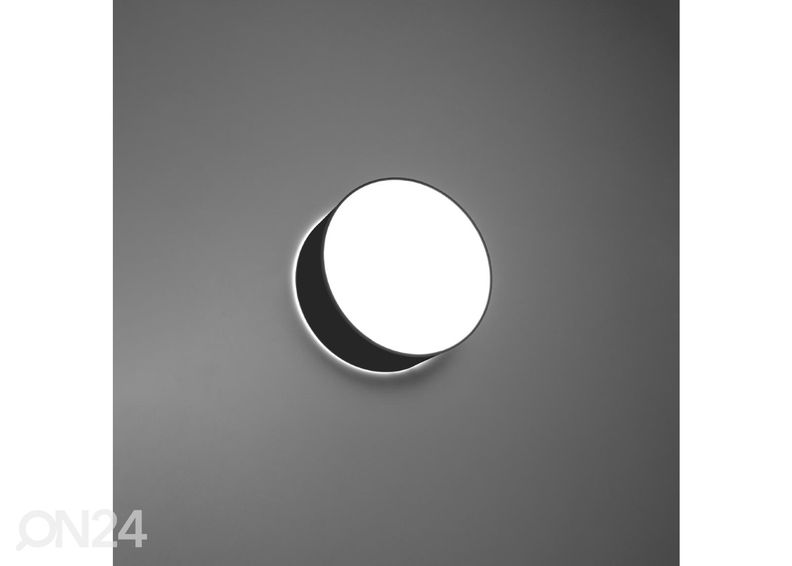 Потолочный светильник Arena 25, черный увеличить