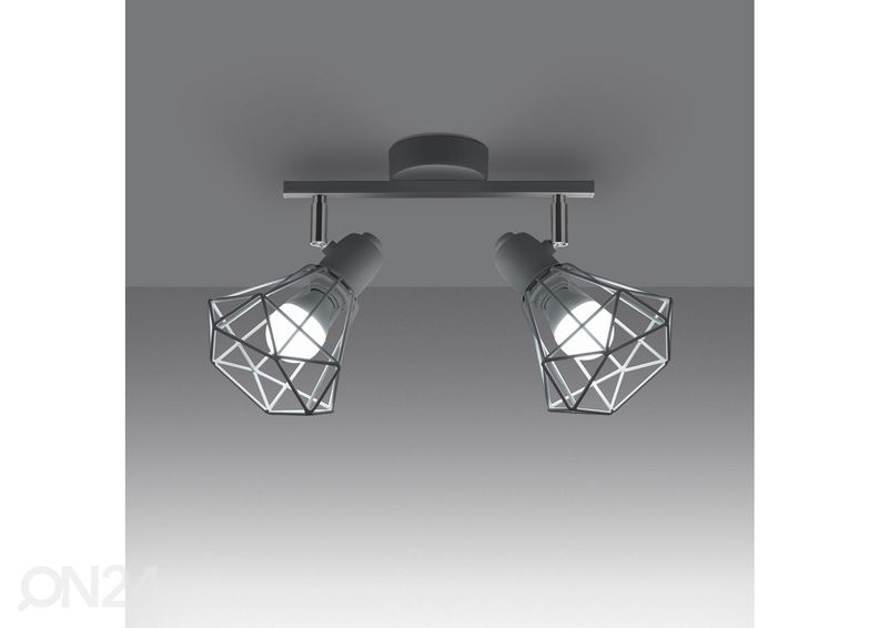 Потолочный светильник Artemis 2, белый увеличить