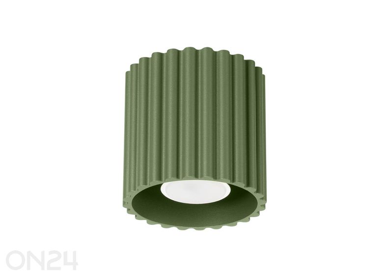 Потолочный светильник Aura 1, GU10 увеличить